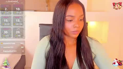 i v y  b l i s s online show from 01/03/25, 02:19