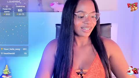 i v y  b l i s s online show from 01/11/25, 03:09