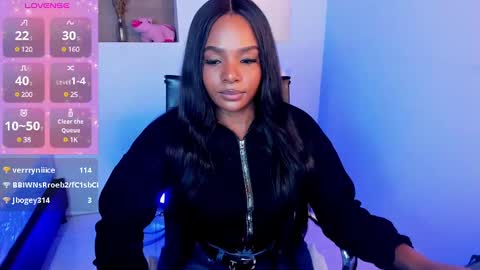 i v y  b l i s s online show from 02/13/25, 03:56