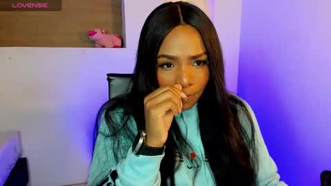 i v y  b l i s s online show from 02/14/25, 12:14