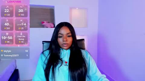 i v y  b l i s s online show from 02/14/25, 04:52