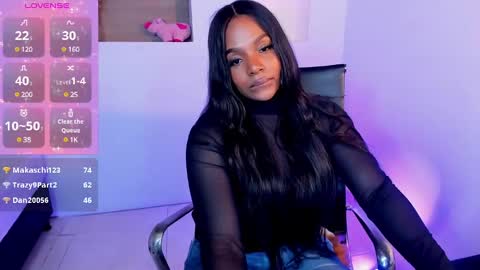 i v y  b l i s s online show from 02/20/25, 06:46