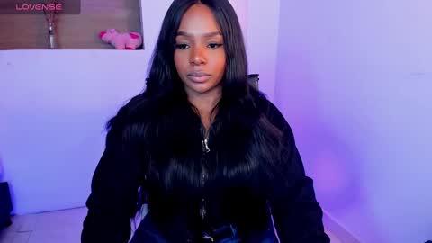 i v y  b l i s s online show from 02/21/25, 11:55