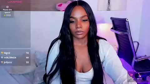 i v y  b l i s s online show from 02/25/25, 06:31