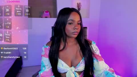 i v y  b l i s s online show from 03/09/25, 03:16