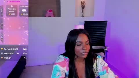 i v y  b l i s s online show from 03/09/25, 06:21