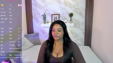 i v y  b l i s s online show from 11/01/25, 09:39