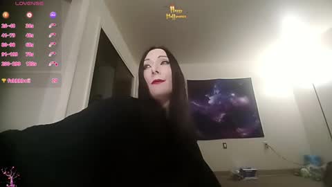 IvyRose499 online show from 10/26/25, 04:24