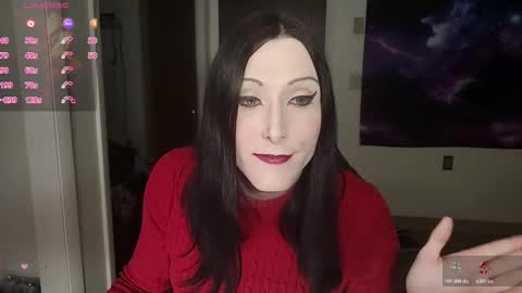 IvyRose499 online show from 11/04/25, 03:44