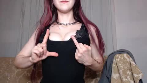 Snapshot of ivyrosiex chatting on 10/02/25, 01:56 Ivy Rosie online show from 10/02/25, 01:56