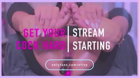 Ivy Swings online show from 01/08/25, 11:10