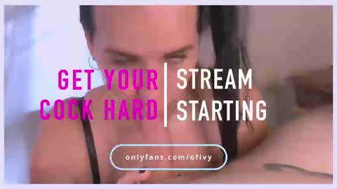 Ivy Swings online show from 10/09/25, 10:35