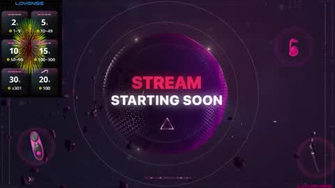 Ivy Nyxx online show from 01/23/25, 02:33