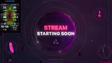 Ivy Nyxx online show from 01/24/25, 08:22