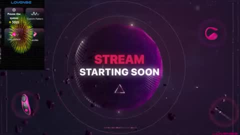 Ivy Nyxx online show from 01/26/25, 01:52