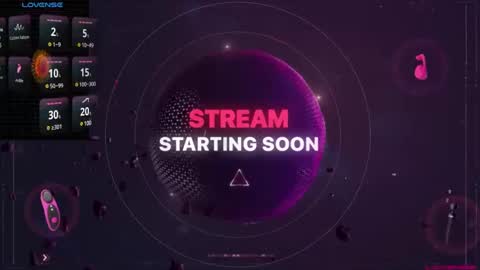 Ivy Nyxx online show from 01/26/25, 11:29