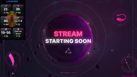 Ivy Nyxx online show from 01/28/25, 10:34