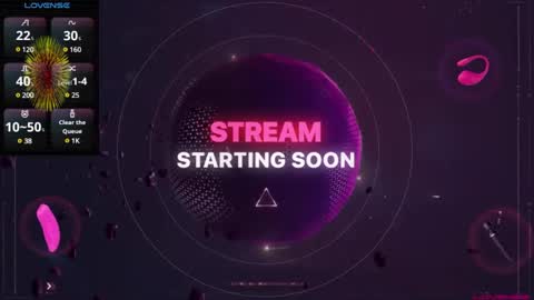 Ivy Nyxx online show from 02/16/25, 11:48