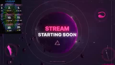 Ivy Nyxx online show from 02/28/25, 11:34