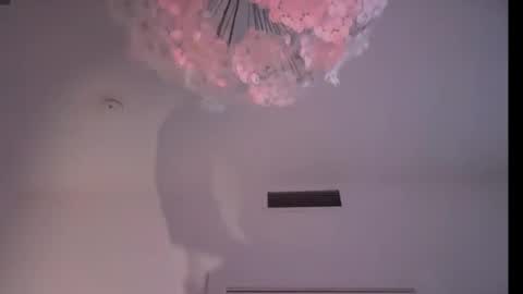 Ivy Rose online show from 03/03/25, 02:26