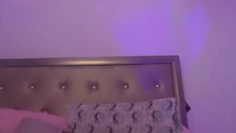 Ivy Rose online show from 10/04/25, 07:28