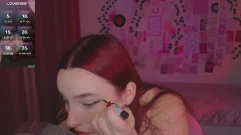 Daisy online show from 10/11/25, 06:50