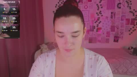 Daisy online show from 10/16/25, 09:16