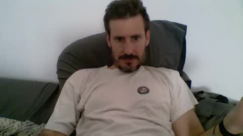 Casandro online show from 10/08/25, 09:29