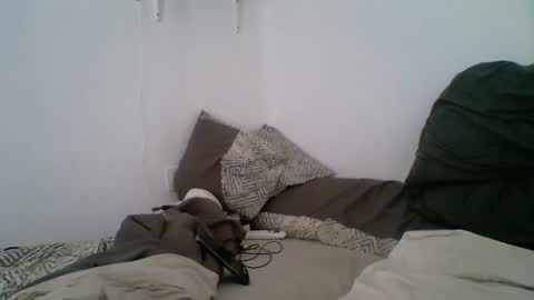 Casandro online show from 10/09/25, 10:24