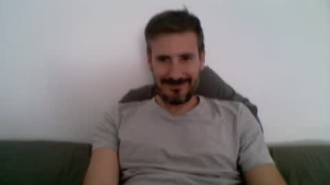 Casandro online show from 10/11/25, 11:09