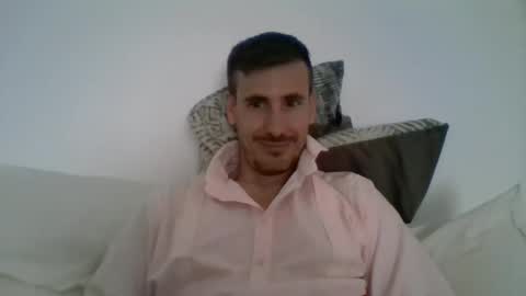 Casandro online show from 10/21/25, 01:01