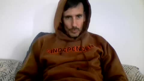 Casandro online show from 11/16/25, 02:33