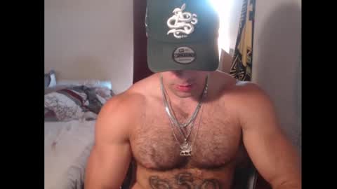 izak144 online show from 10/07/25, 09:56