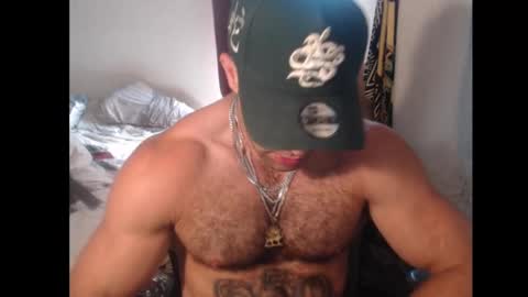 izak144 online show from 10/09/25, 07:01