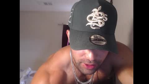 izak144 online show from 10/13/25, 09:48