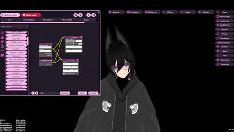 izaya_vibin online show from 12/03/25, 08:12