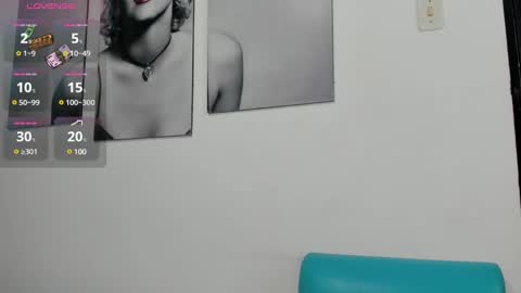 Snapshot of izzy_cum chatting on 02/12/25, 12:01 Izzy online show from 02/12/25, 12:01