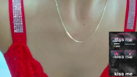 Snapshot of izzy_cum chatting on 02/27/25, 12:34 Izzy online show from 02/27/25, 12:34