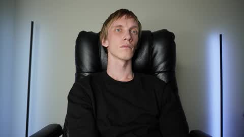 Danny online show from 10/14/25, 04:57