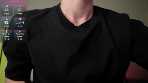 Danny online show from 10/24/25, 04:47