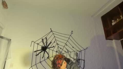 Snapshot of j_martony chatting on 10/23/25, 11:53 j_martony online show from 10/23/25, 11:53