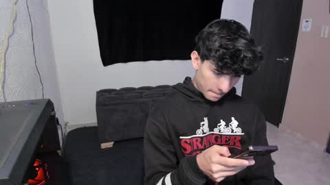 Noah online show from 12/04/24, 11:30