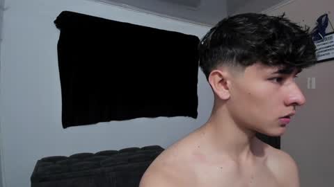 Noah online show from 12/16/24, 12:06