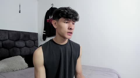 Noah online show from 12/25/24, 01:51