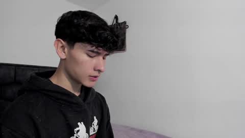 Noah online show from 01/11/25, 12:29