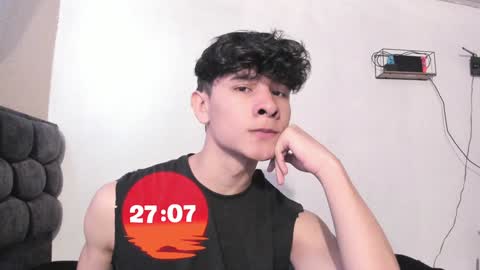 Noah online show from 01/11/25, 03:31