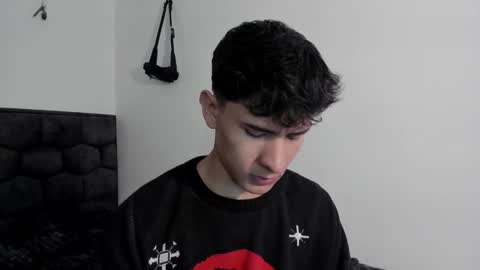 Noah online show from 01/20/25, 01:00