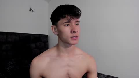 Noah online show from 01/25/25, 02:47