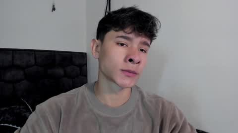 Noah online show from 02/01/25, 01:20