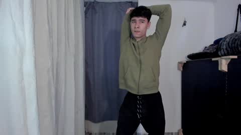 Noah online show from 02/06/25, 02:26